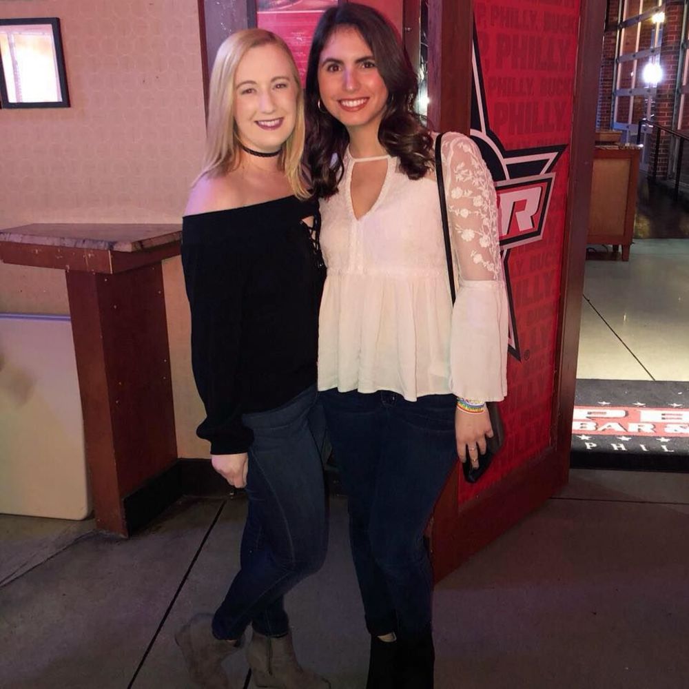 Meet your Posher, Alyssa